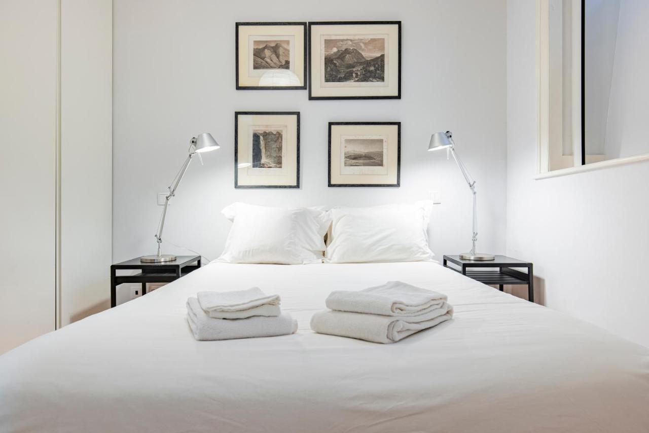 Castelo Design Aparment W/ Balcony & Super View By Lovelystay Lisbona Esterno foto